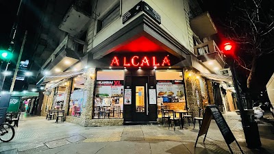 Alcalá Abasto