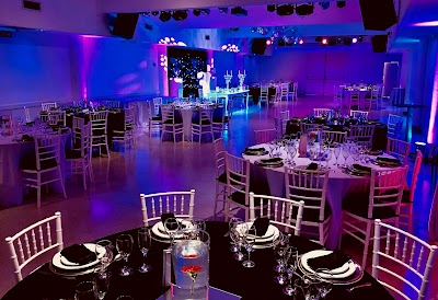 Versailles Eventos