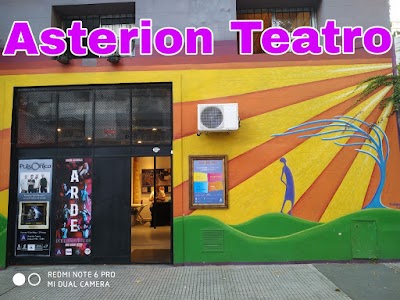 Asterion Teatro