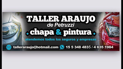 Taller Araujo