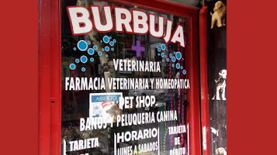 VETERINARY BUBBLE Tel.43025724