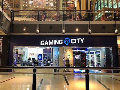 Gaming City Abasto