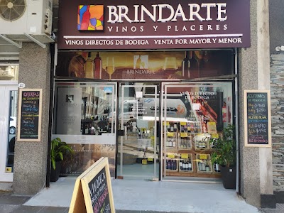 BRINDARTE VINOS