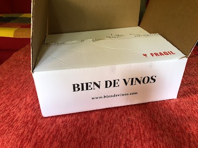 BIEN DE VINOS - Distribuidora y vinoteca digital