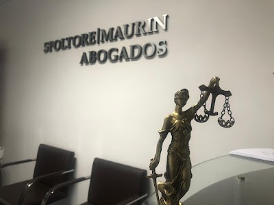 SPOLTORE MAURIN ABOGADOS - ACCIDENTES DE TRANSITO CON LESIONES - SUCESIONES