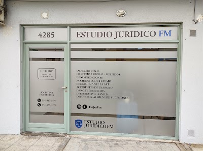 FM ESTUDIO JURIDICO