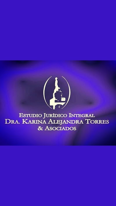 Estudio Jurídico Integral Dra. Karina Alejandra Torres.