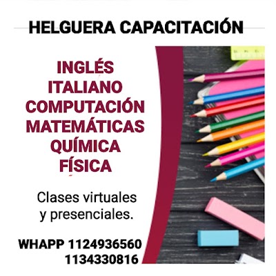 HELGUERA CAPACITACION