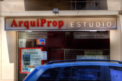 ArquiProp Estudio