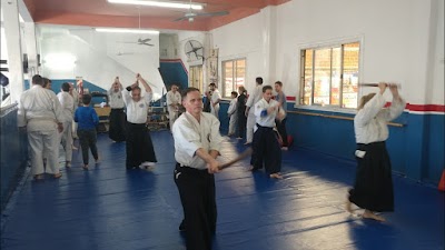 Aikido Ichinen Dojo CDA