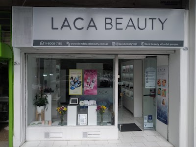 LACA Beauty - Villa del Parque