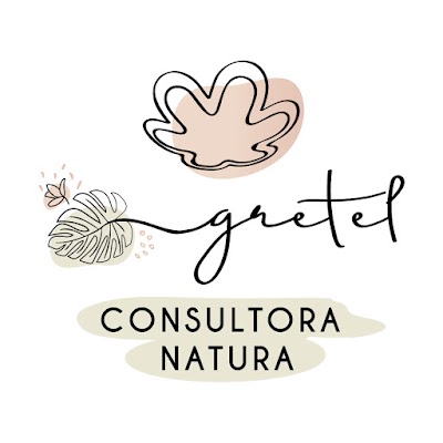 Gretel MB • Consultora Natura