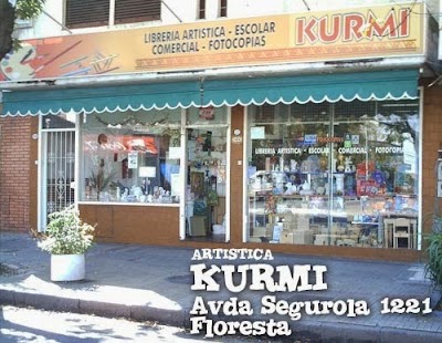 Artística KURMI