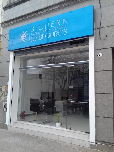 Sichern Seguros