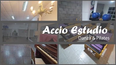 Accio Estudio - Danza y Pilates