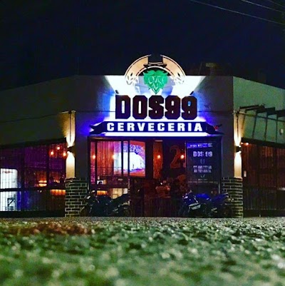 Dos99 Cervecería