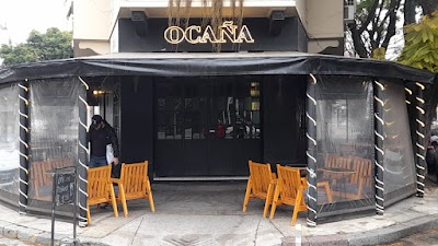 Ocaña Bar Agronomia