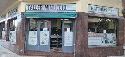 Taller Minuccio