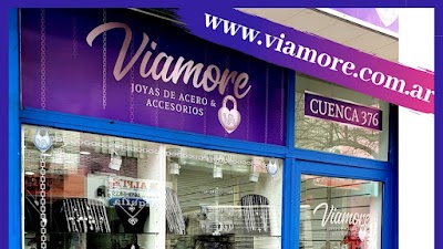 Viamore Joyas