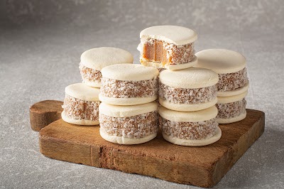 Compañia de Alfajores