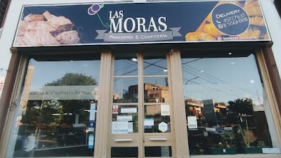 Panadería Las Moras