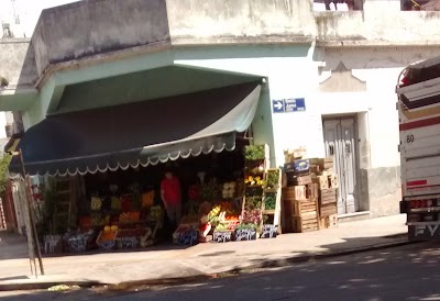 VERDULERIA Y CARNICERIA LOS PIBES