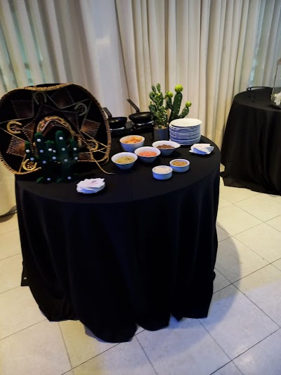 Catering en CABA LM Eventos