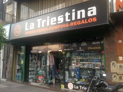 La Triestina Outdoor