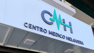 Centro Medico Helguera