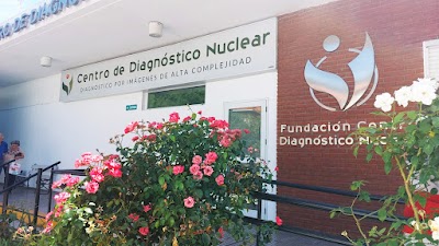 Nuclear Diagnostic Center Foundation