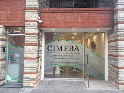 CIMEBA - Consultorios Integrales de Medicina y Estética Buenos Aires