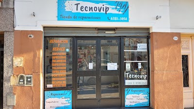 Tecnovip Service