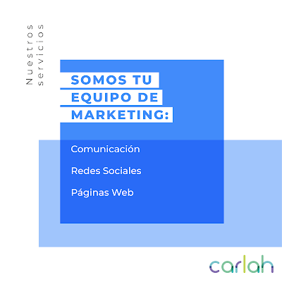 CarlaH Consultora