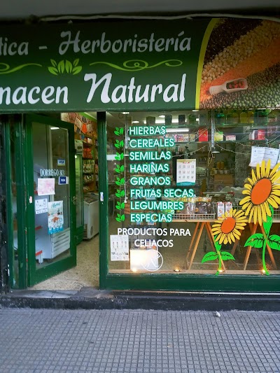 Dietética Almacén Natural