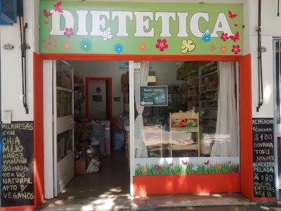 Dietética Namaste