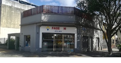 Fase M Agronomía