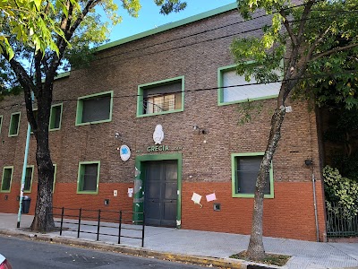 Escuela 3 De16