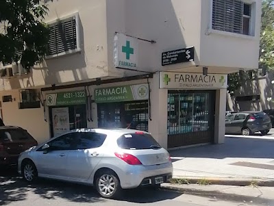 Farmacia Italo Argentina