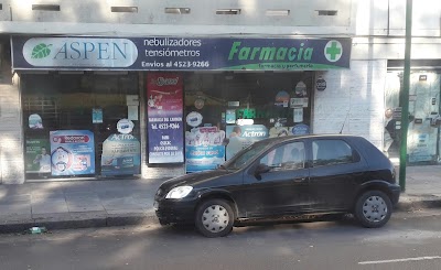 Farmacia del Carmen