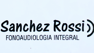 Fonoaudiología Integral Devoto SÁNCHEZ ROSSI