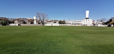 Estadio Alfredo Ramos