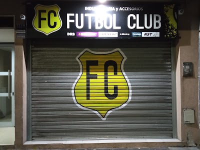 Fútbol Club