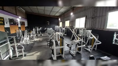 Talargym