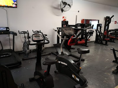 Gym SMART TRAINING CENTER