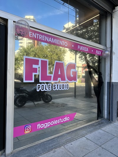 Flag Pole Studio