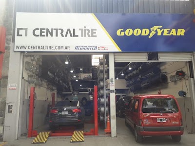 Central Tire