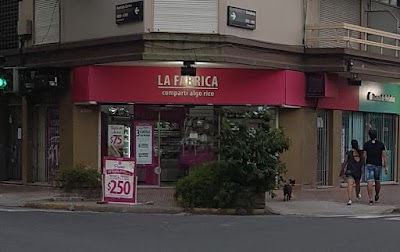 La Fábrica