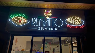 Renatto Gelatería