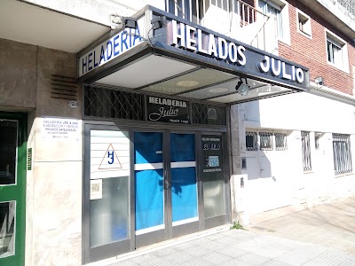 Heladería Julio