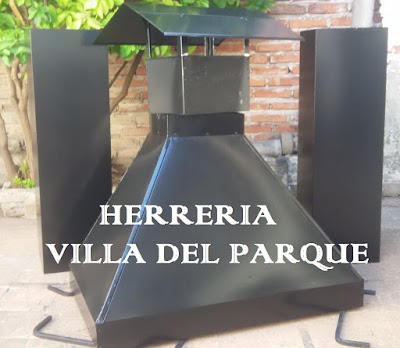 Herreria Villa del Parque